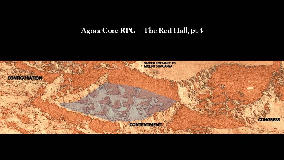 Red Hall, Part 4